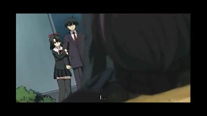 School Days amv 