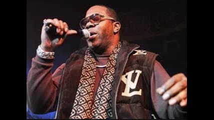 Busta Rhymes Feat. Lil Fame - The Game Room