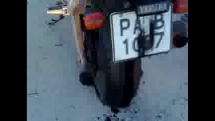 Ti4o razmaza yamahata