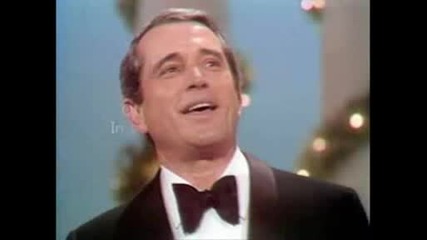 Christmas Songs Perry Como - Jingle Bells