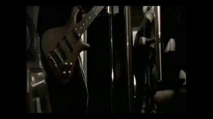 Breaking Benjamin - The Diary Of Jane 