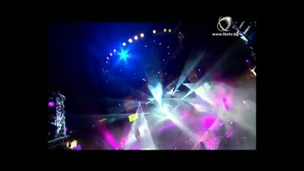 Емануела & Крум - Нищо Не Знаеш Фен Тв Награди 2010
