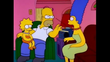 The Simpsons s03 e20