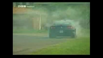 Ferrari 456gt Тест