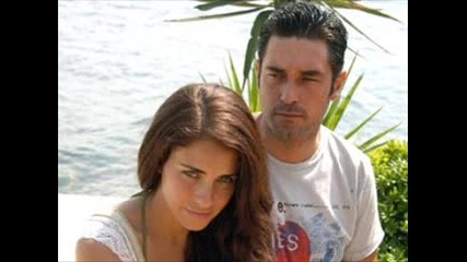 dudaktan kalbe - Kenan i Lamia