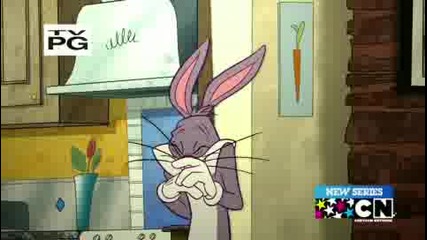 The Looney Tunes Show S01 Ep04