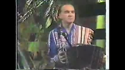 Los Paraguayos - Malaguena