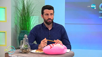 Група в социалните мрежи забавно напомня позабравени детски вярвания - На кафе (11.02.2021)