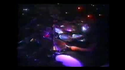 Whitney Houston - Natural Woman 