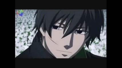 Darker Than Black Amv (unknown Soldier)