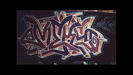 Мекс - Графити