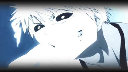 [amv] Bleach - Break The Limit