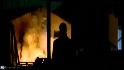 Tekken Official Movie Trailer 