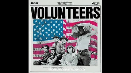 Jefferson Airplane - A Song For All Seasons
