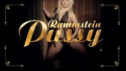 Rammstein - Pussy !!!нецензорираната Версия!!!+bg subs _ Vbox7