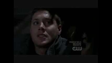 Supernatural - Laugh I nearly Died