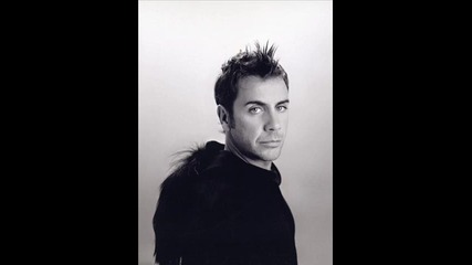 Giorgos Mazonakis - Mi Mou Mi Las