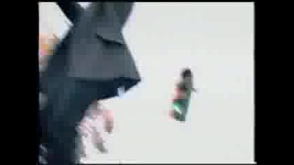 Robyn - Do You Know What It Takes