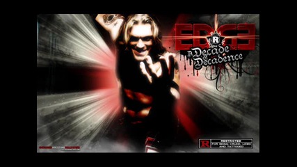 Edge is The Best 