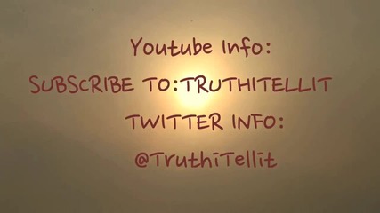 Truth itellit - Born Black In America