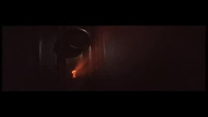  Close Encounters Spec  Trailer