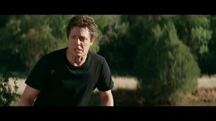 Did You Hear About The Morgans - Official Trailer Hd 