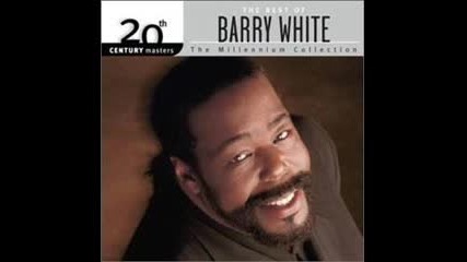 Barry White - Cant Get Enough Of Your Love 
