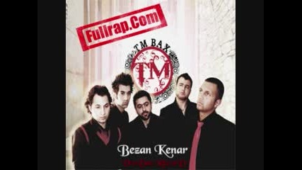 Persian Rap - Tm - Bezan Kenar 