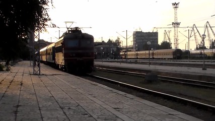 Фото сесия Варна...