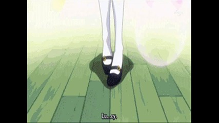 Lucy is so hot ( for catt_ic3 )