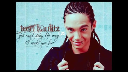 Tom Kaulitz