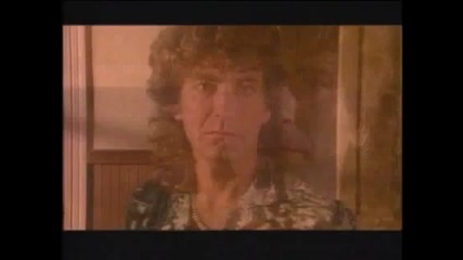 Robert Plant - Big Log 