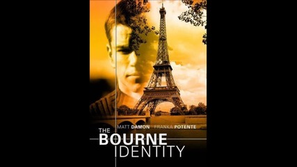 The Bourne Identity Music Compilation