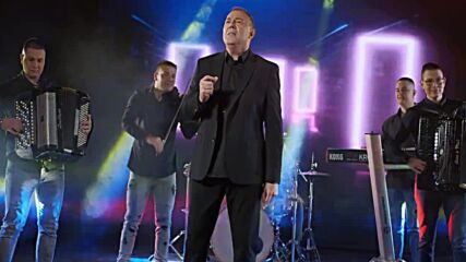 Ivan Kukolj Kuki - Ne Daju Mi Da Te Volim ( Official Music Video 2023 ).mp4