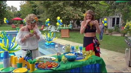Любовни авантюри - сезон 1 епизод 9