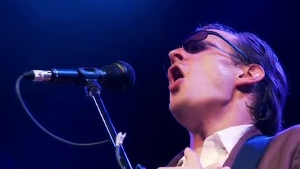 Joe Bonamassa, Hubert Sumlin _ Jimmy Vivino at Guitar Center-1