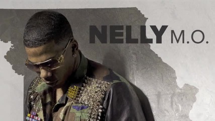 Nelly Featuring Daley-heaven ( Много свежа песен)