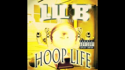 Lil B - I Got Bxtches 2014