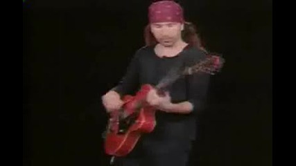 U2 - Night And Day (red Hot + Blue)