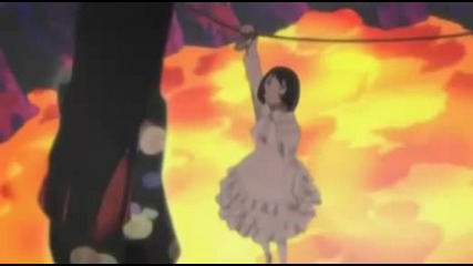 Jigoku Shoujo - Ippen Shinde Miru