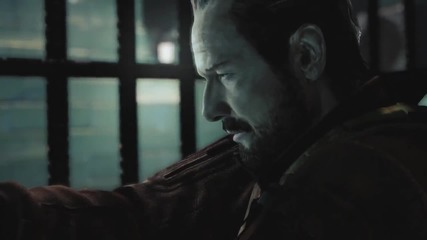 Resident Evil: Revelations 2 Game Trailer 2