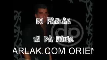 Dj Parlak vs Club Taksim Melody Of House 2008 Remix 