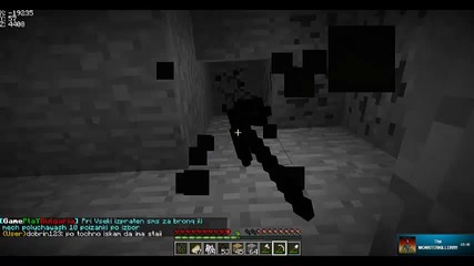 Minecraft Двойно оцеляване: I Ден