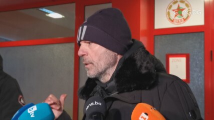 Младенов: Губим фенска маса! Има неща, които не искам да казвам