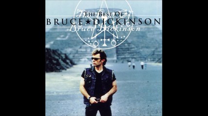 Bruce Dickinson - Silver Wings