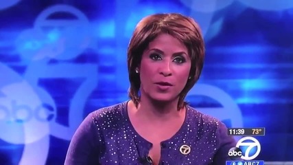Best News Bloopers 2013