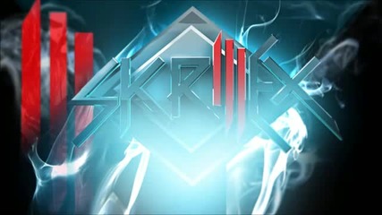 Skrillex - Just Believe.