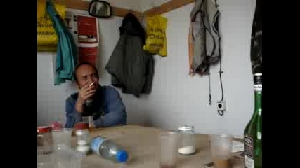 10.00 - Oбед Е Ла!!!