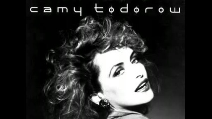 Camy Todorow - Aint Nothing Like A Heartache 