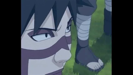 Sasuke - Best Of Me